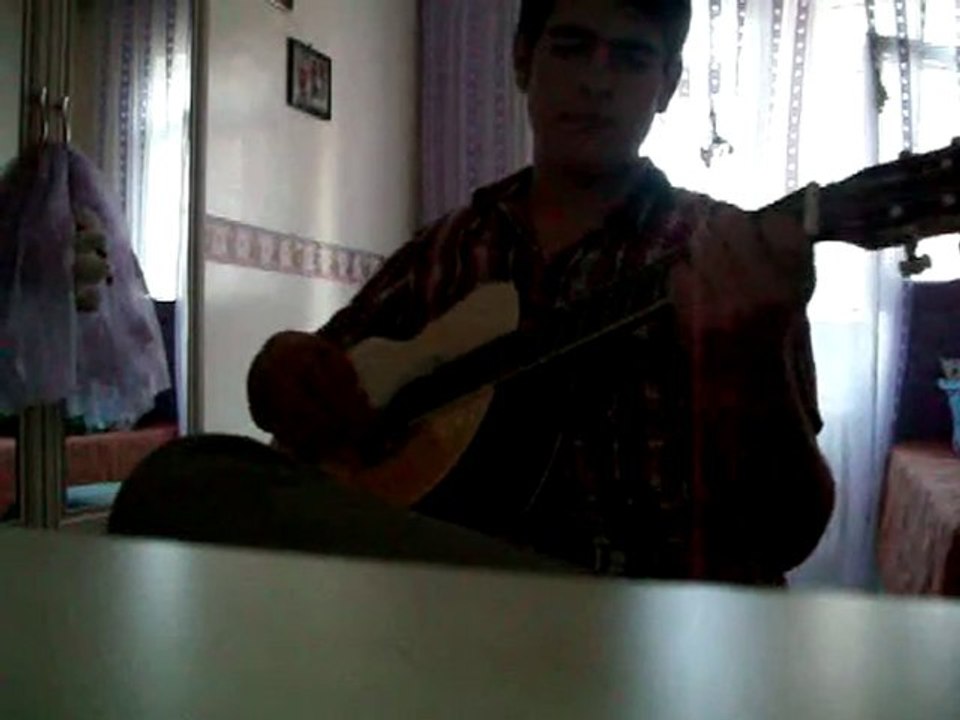 Cemal ASLAN-Sevda Sönermi