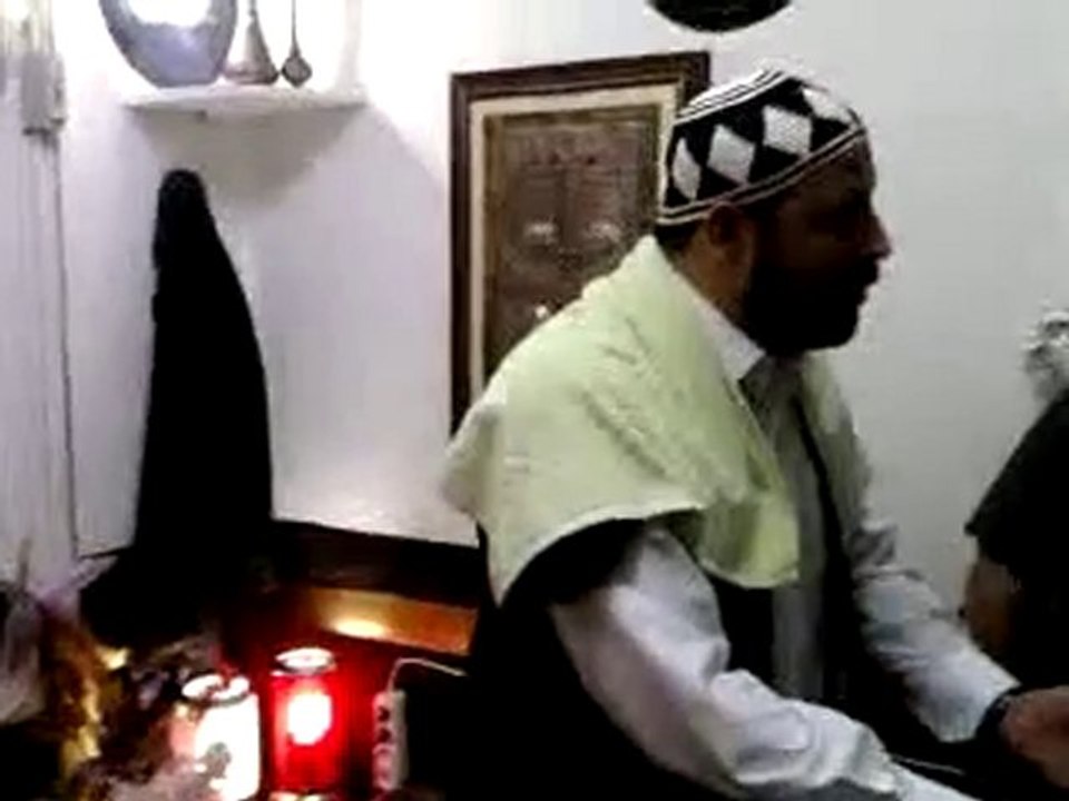 mesud efendi (kıssadan hisse) hikaye 9