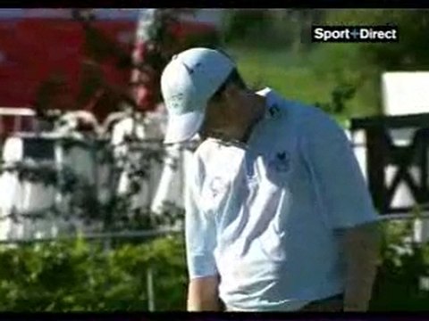 4 Open de République Tchèque le final Aout 2010