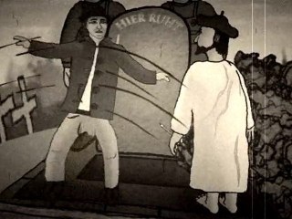 Lebenswege frei nach "Ein Traum" von Franz Kafka