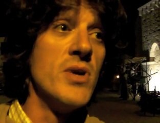 Saint-Nexans retourne au Moyen Age