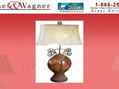 Beautiful Tablelamps