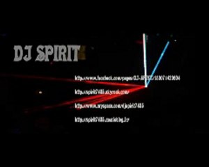 Dj Spirit MIX HOT RAÏ RN'B (video)