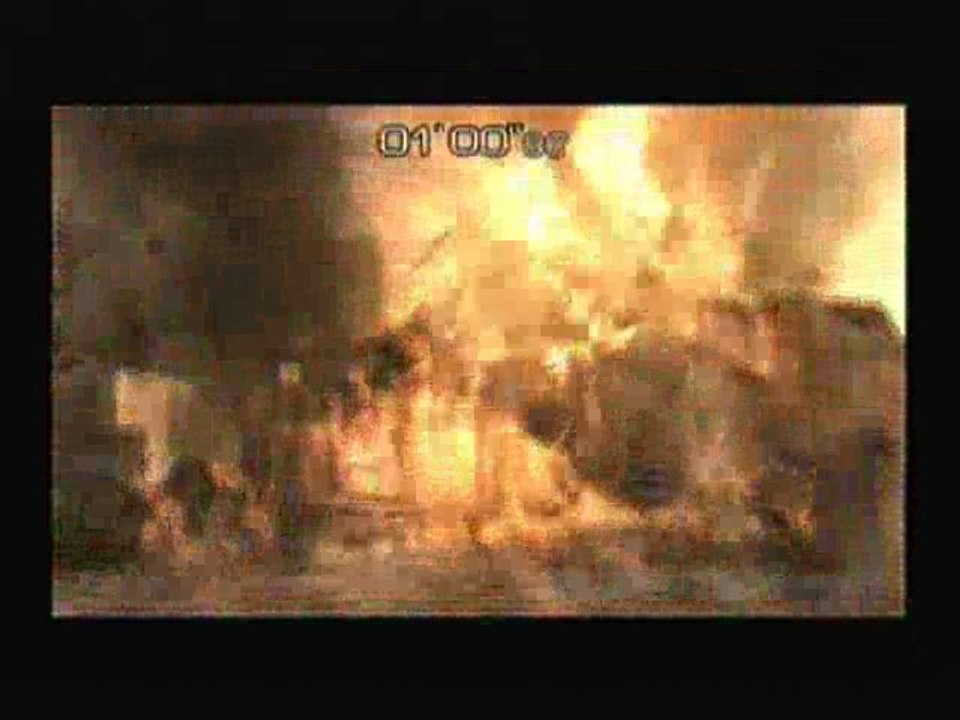 Walkthrough Resident Evil 4 ultimate épisode