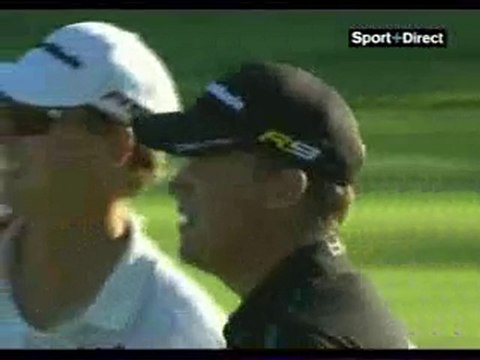 5 Open de République Tchèque le play-off Aout 2010