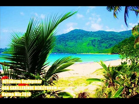 Ada Sahillerinde Bekliyorum (DjYıldırım Soylupınar 2010)