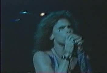 Aerosmith - Cryin' Chicago '94