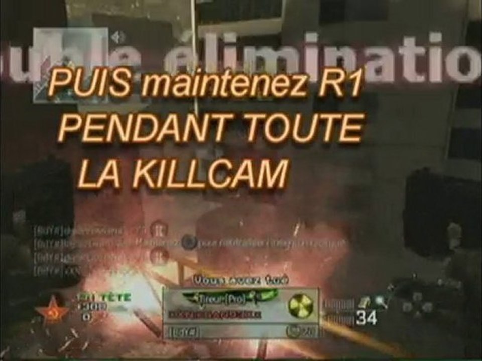 Bug Jésus      Mw2