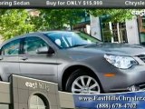 NY Chrysler Sebring from East Hills Jeep