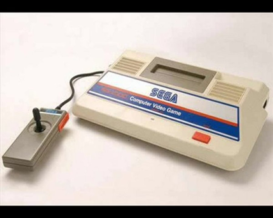 La genèse de la Master System