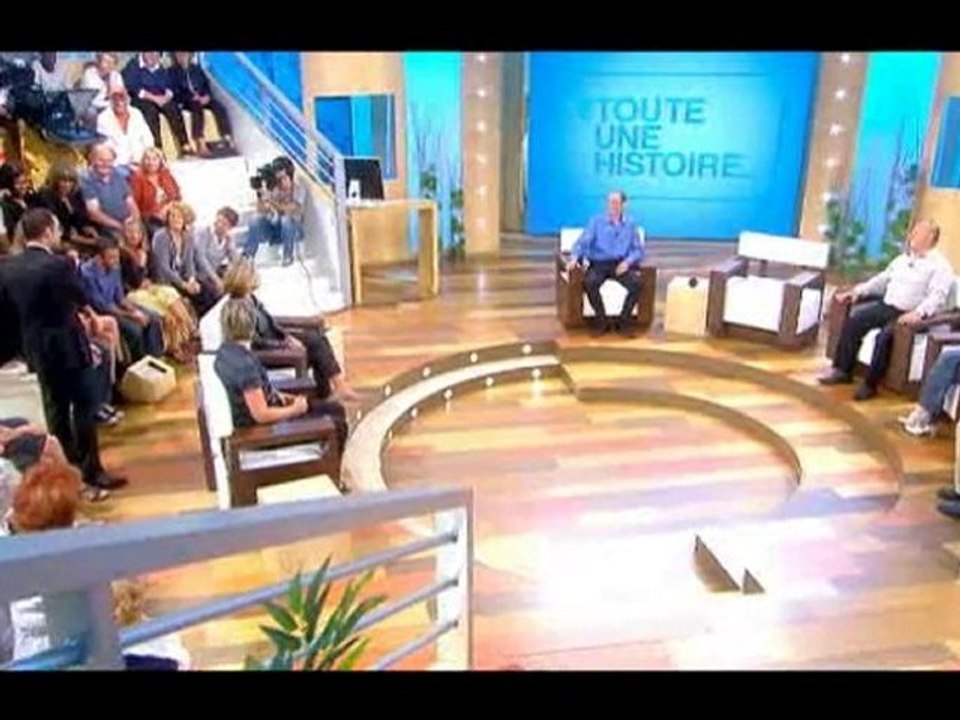 TOUTE UNE HISTOIRE FAIT SA RENTREE !