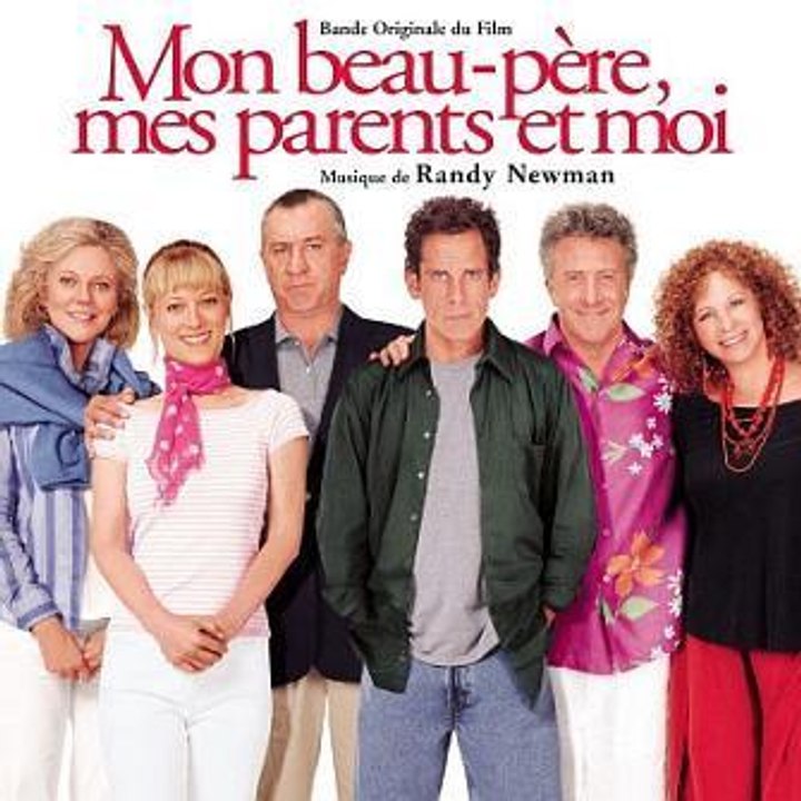 Faux Raccord Mon Beau-Père Mes Parents et Moi (N°2)