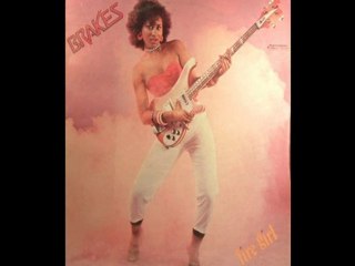 funk - brakes - happy music - 1984