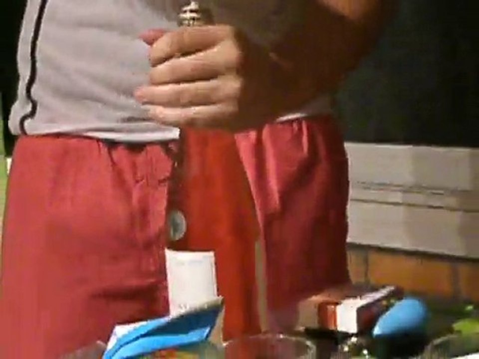 mdr ouvrage de bouteille