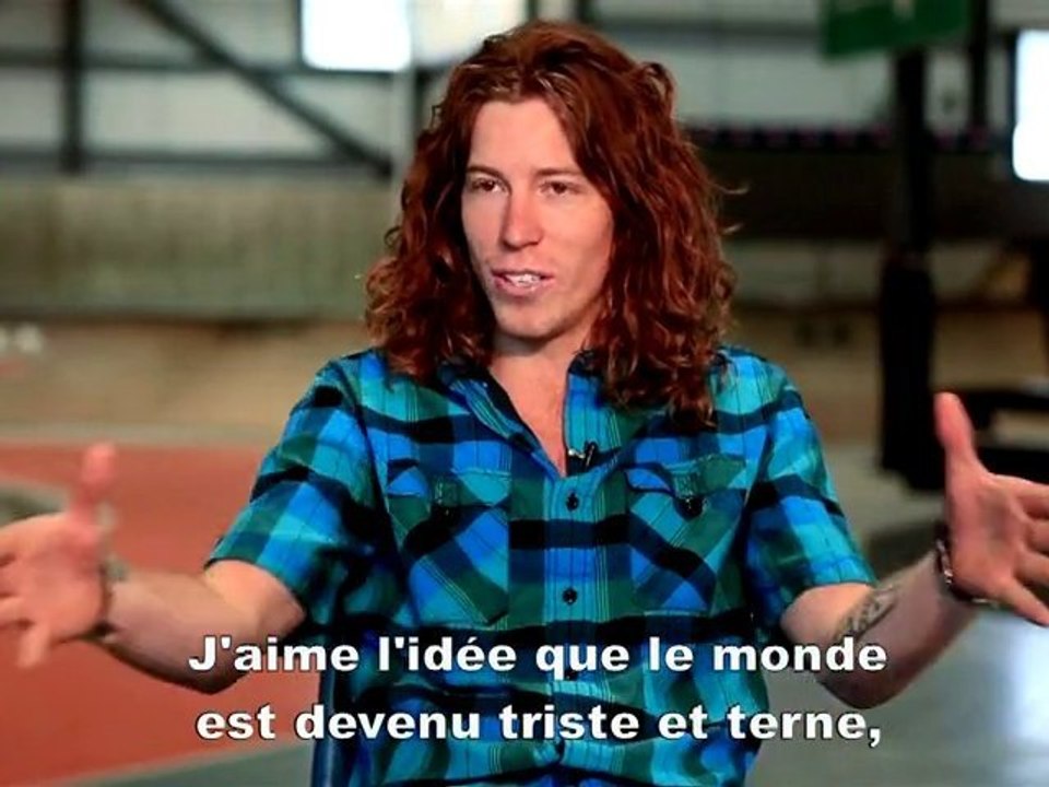 Shaun White Skate Journal développeurs 1