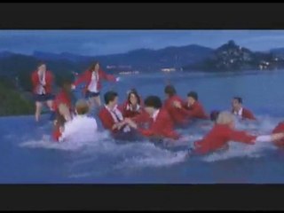 Anuncio "Rebelde" (España) [La Siete]