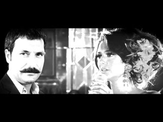 BİTMEYEN ŞARKI...sevemedim kara gözlüm