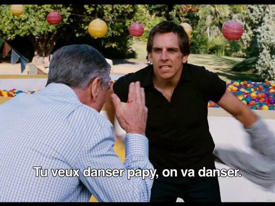Mon père et nous - BA2