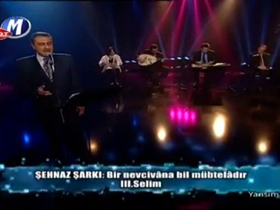 Bir nev-civâna dil müptelâdır - Münip Utandı