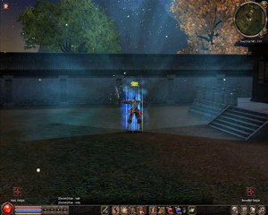 DeepFearMt2 Offical Tanıtım Video