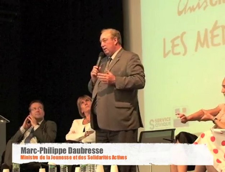 29 juin 2010 : Intervention de Marc-Philippe Daubresse