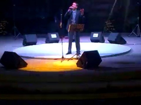 umut mürare konya rahmet akşamları