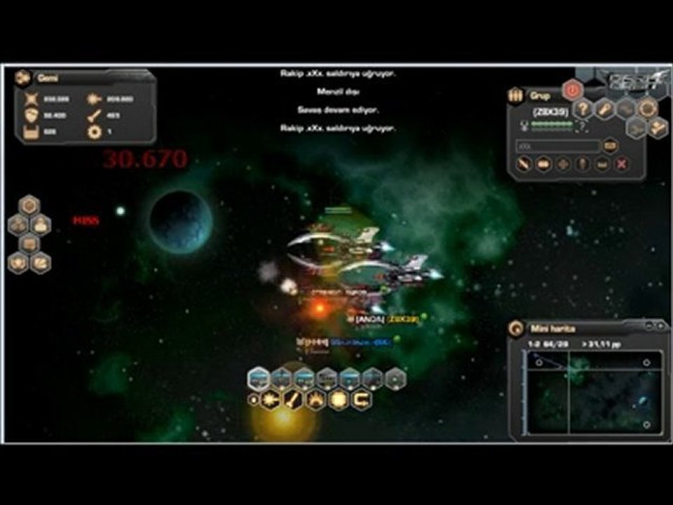 Darkorbit