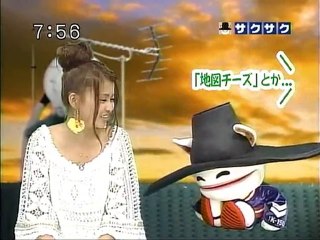 saku2 100826 4 いるだけで、気だるい！、の巻