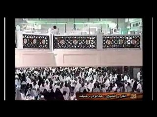 KÂBE'DEN BUGÜNE  26.8.2010(perşembe ) AİT EN YENİ GÖRÜNTÜLER