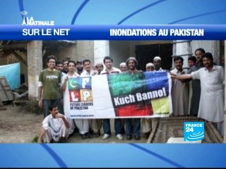 Sur le Net : Courir nu devant Obama