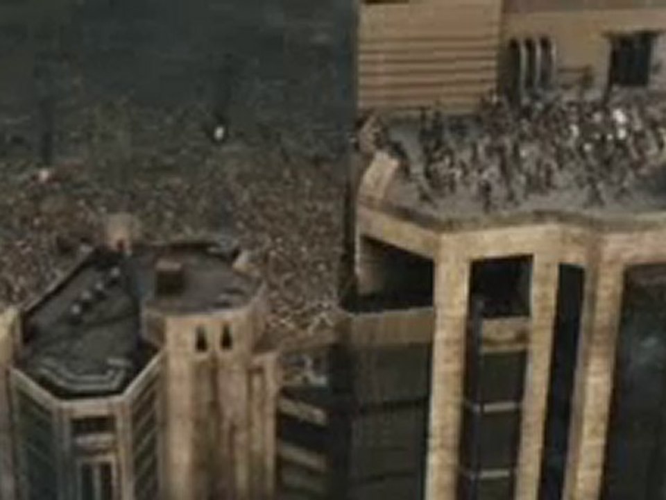 Resident Evil- Afterlife