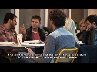 Lovers of Art Εραστές Της Τέχνης Ντοκιμαντέρ