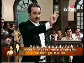 bhagyavidhata - 26th august 10 pt1