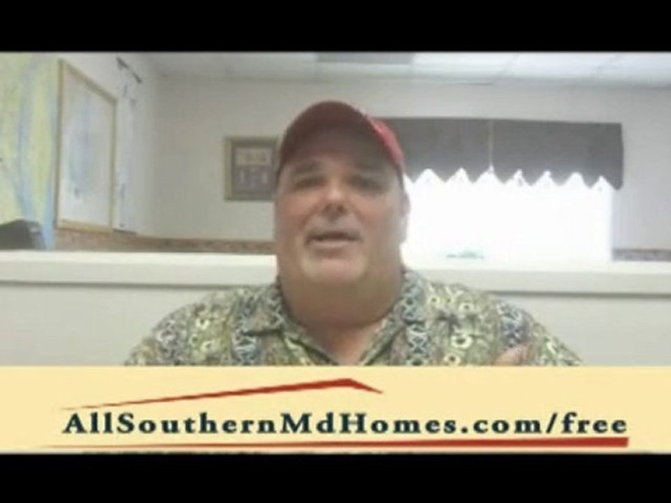 Southern Maryland Homes For Sale: The Realtor Team