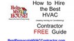 Get Best Pensacola HVAC Air Conditioning, HVAC Heating Serv