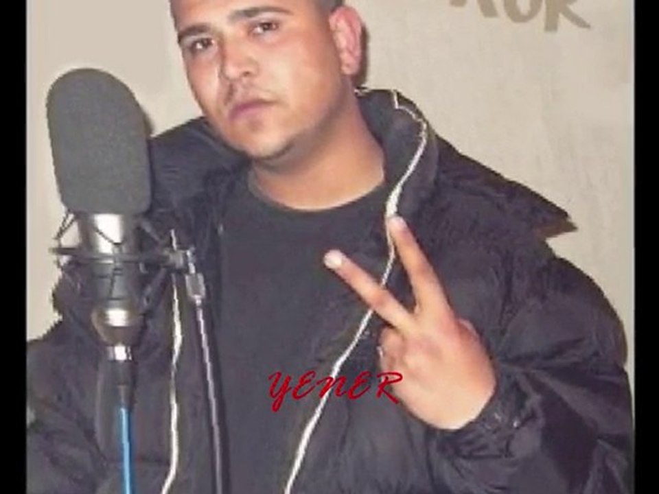 IDAM DAVA FEAT YENER ASBEST-BIRAKIN AZSIN (2010)