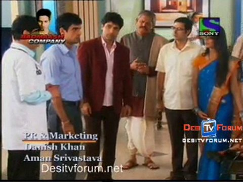 Godh Bharai - 26th August 2010 - pt1