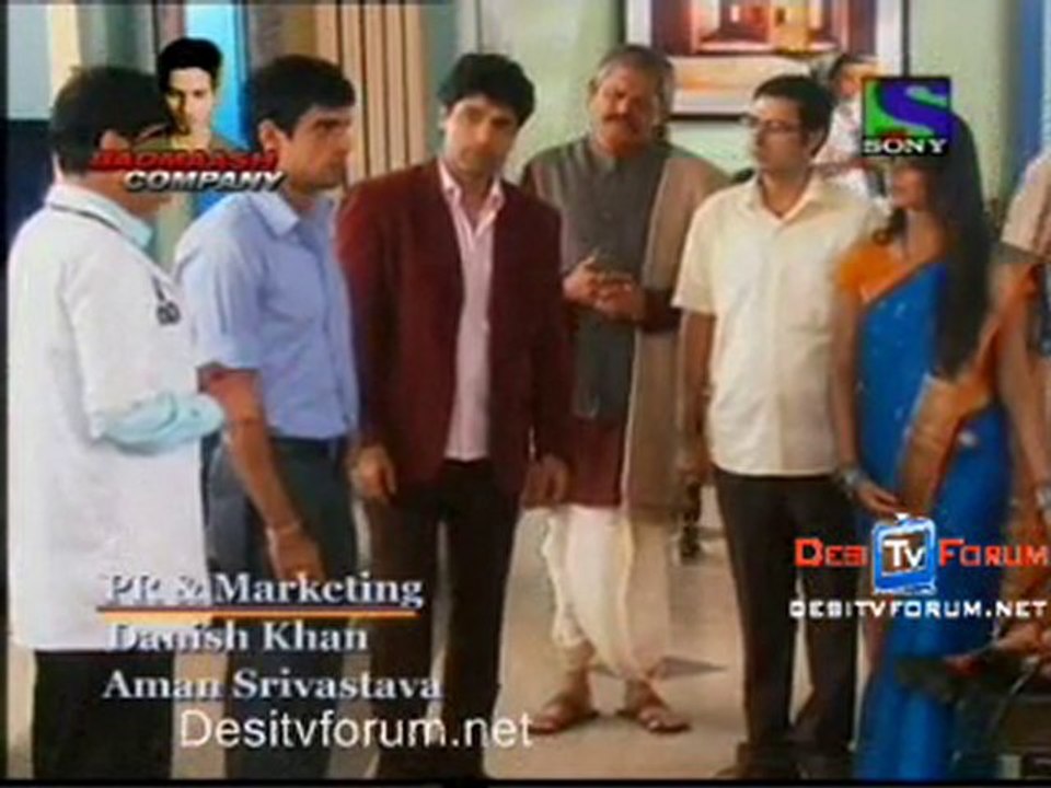 Godh Bharai - 26th August 2010 - pt1