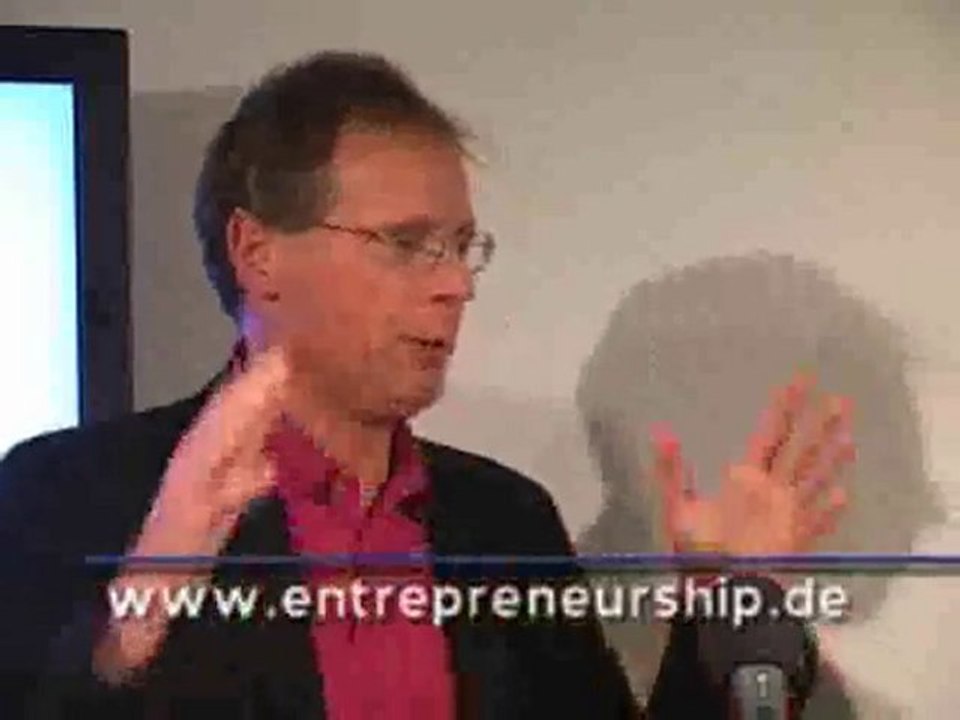 Labor-Interview mit Eberhard Wagemann:Marketing & Trends 6/8