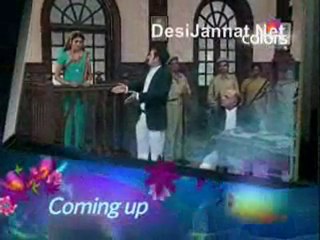 Bhagyavidhaata - 26th August 2010pt4