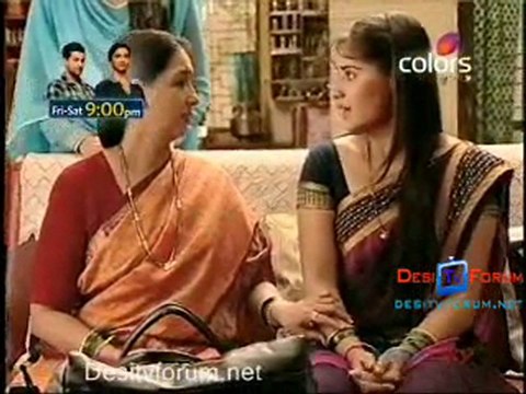 Thoda Hai Bas Thode Ki Zaroorat Hai- 26th August 2010 pt2