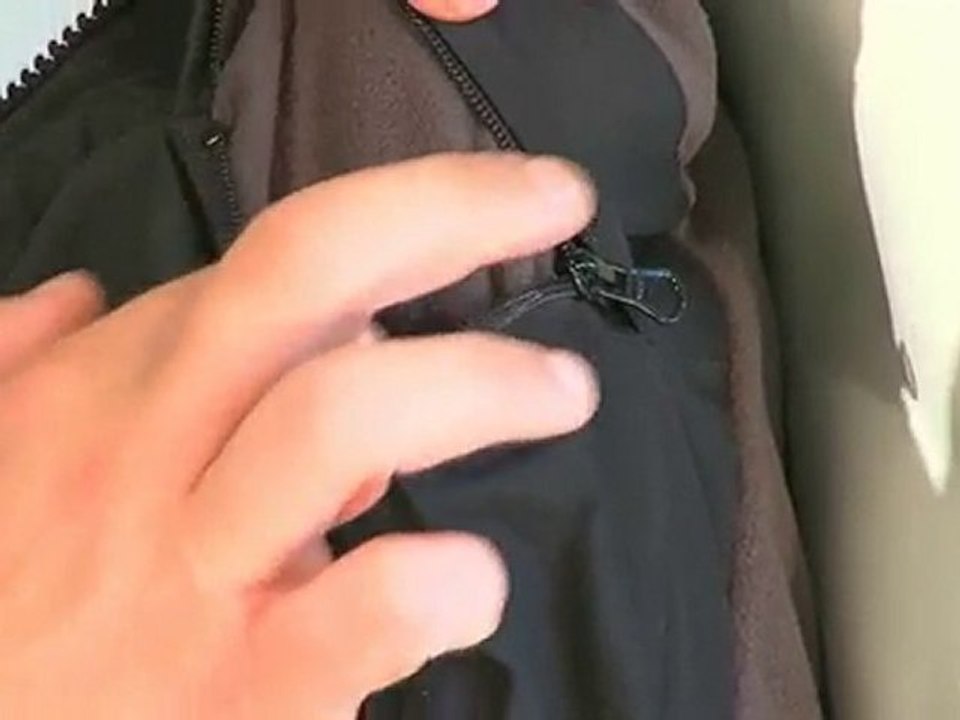 Nicht frieren !! Arbeitsweste JCB Arbeitskleidung