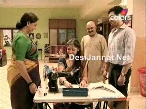 Thoda Hai Bas Thode Ki Zaroorat Hai 26th aug 10pt1