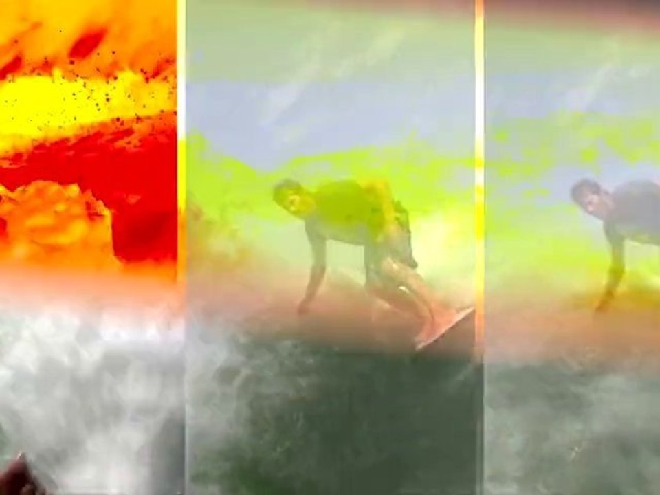 CHILL and RIDE 2010 - special version!
