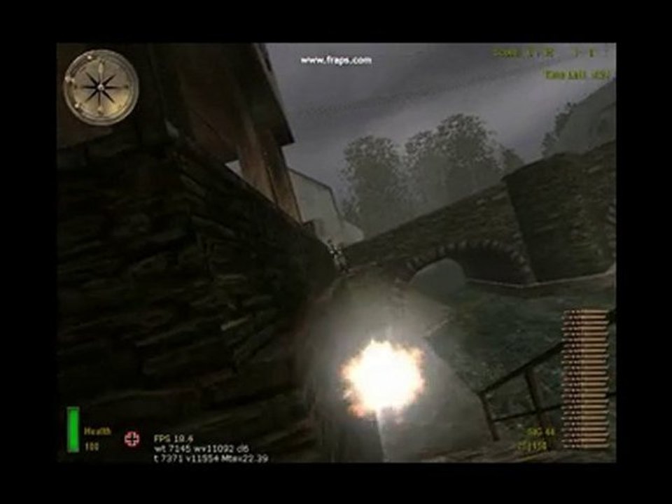 project nexus