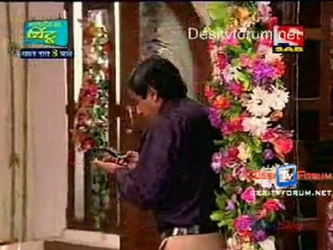 Sajan Re Jhoot Mat Bolo 26th August 2010 pt2