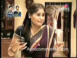 thora hai thore ki jarorat hai - 26th august 10 pt2
