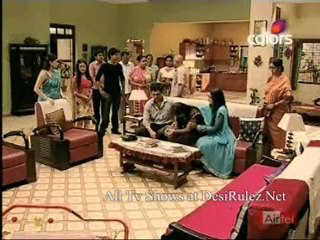Thoda Hai Bas Thode Ki Zaroorat Hai-26th August-Part-3