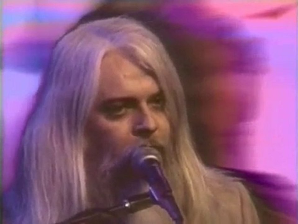 Leon Russell
