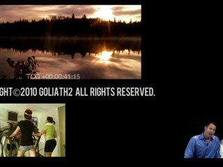 Montreal corporate video production studio